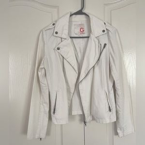 G by Guess Blazer